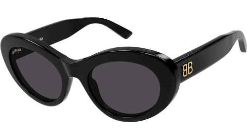 Balenciaga Sunglasses BB0294S-001