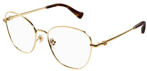 GUCCI Optical frame GG1360O-001