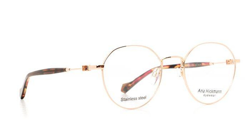 Ana Hickmann Optical frame AH1451-05A
