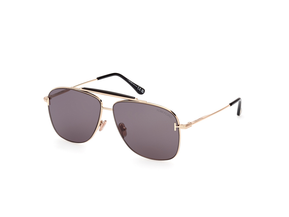Tom Ford Sunglasses FT1017-28A