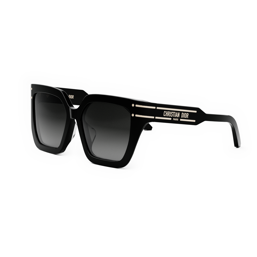 Dior Sunglasses DIORSIGNATURE (S10F_10A1) CD40131F-01B