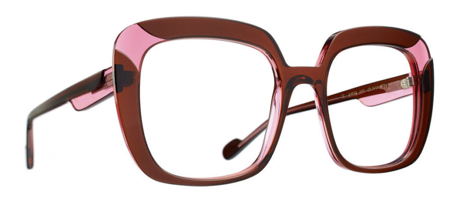 CAROLINE ABRAM OPTICAL FRAME OLIVIA 774