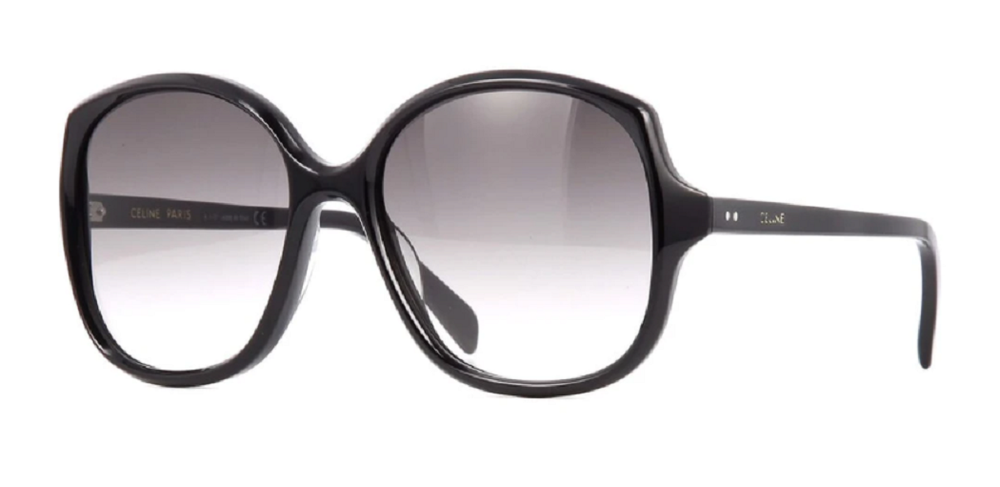 Celine Sungasses CL40172U-01F
