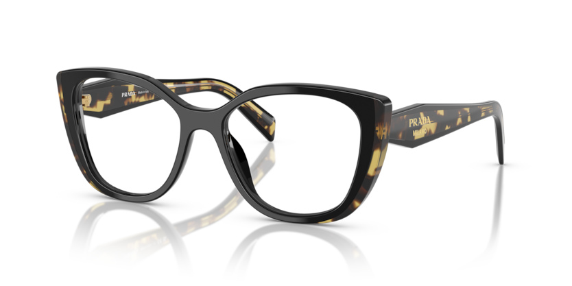 Prada Optical frame PRB04V-3891O1