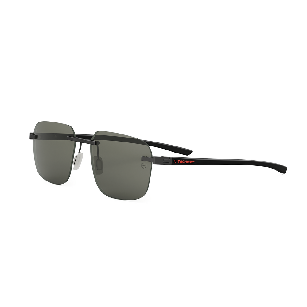 Tag Heuer Sunglasses TH40038U-05A