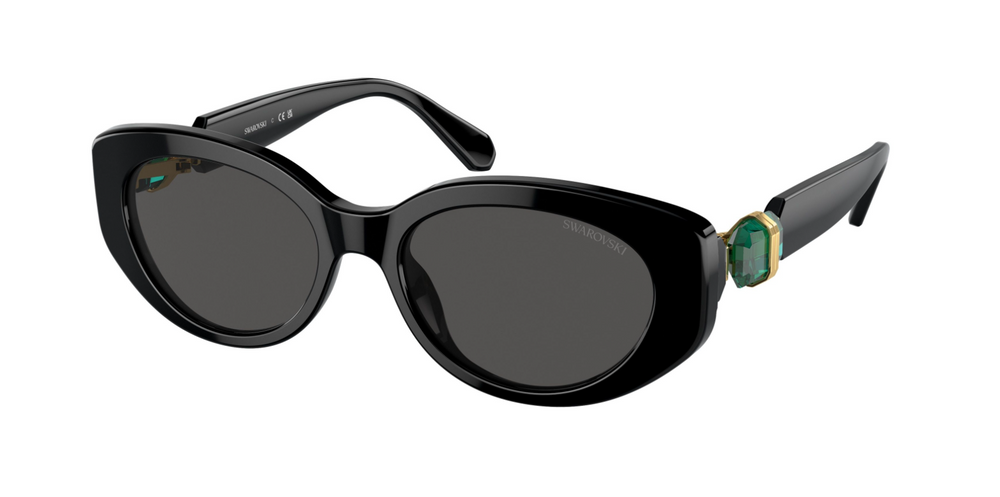 Swarovski Sunglasses SK6002-100187