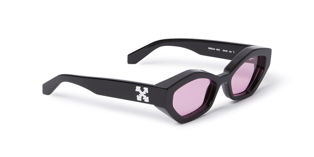 Off-White Sunglasses OERI144-1030