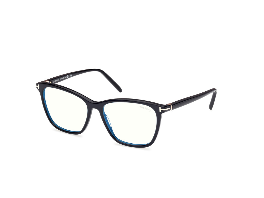 Tom Ford Optical Frame FT5989-B-001