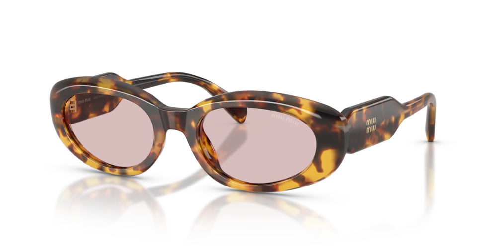 Miu Miu Sunglasses MU C01S-14L4I0