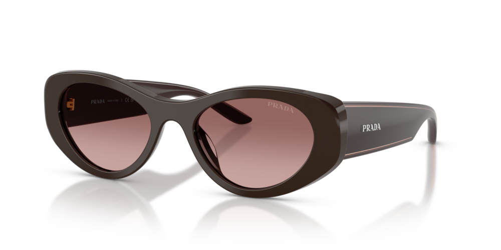 Prada Sunglasses PR D23SU-27I51B