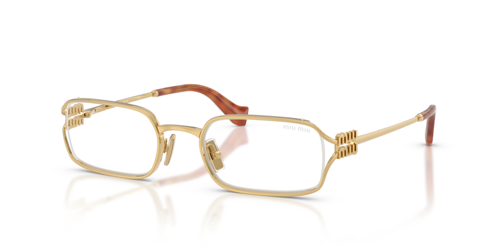Miu Miu Sunglasses MU C50S-5AK10W