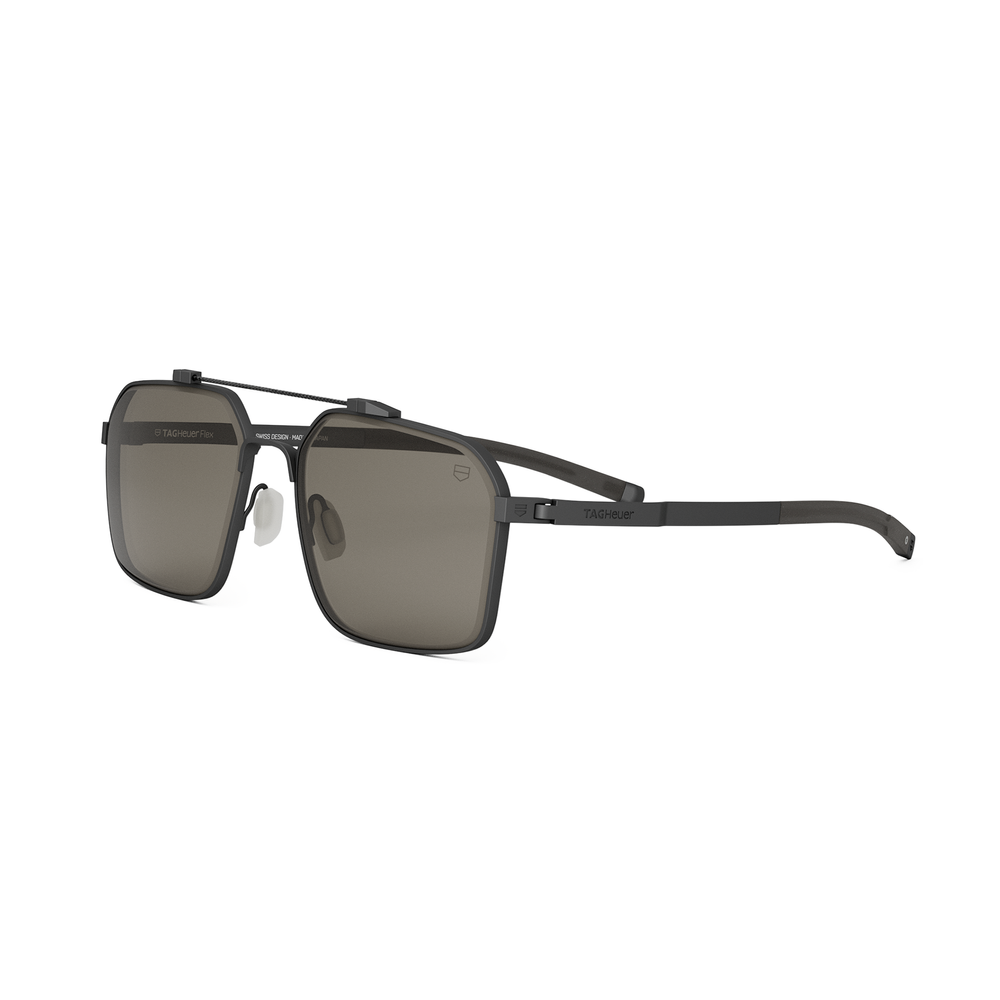 Tag Heuer Sunglasses TH40026U-09A