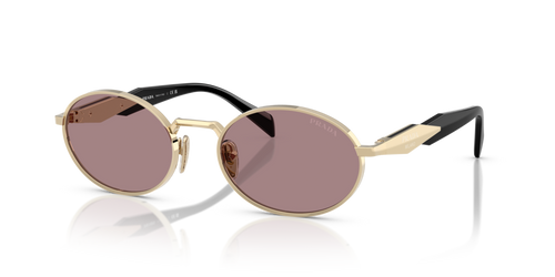 Prada Sunglasses PR65ZS-ZVN20I