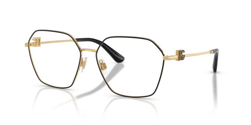 Dolce & Gabbana Optical frame DG1366-1334
