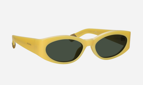 Jacquemus Sunglasses JAC4C4SUN