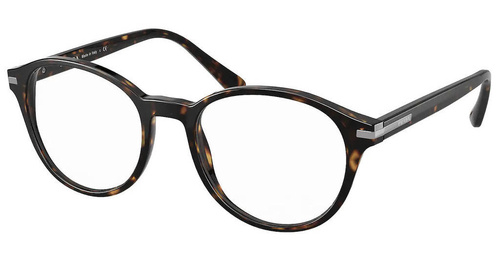 Prada Optical Frame PR13WV-2AU1O1