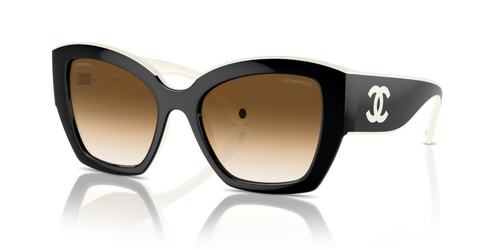 Chanel Sunglasses CH6058-165651