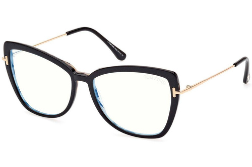 Tom Ford Optical frame FT5882-B-55005