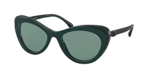 Chanel Sunglasses CH5432-167282