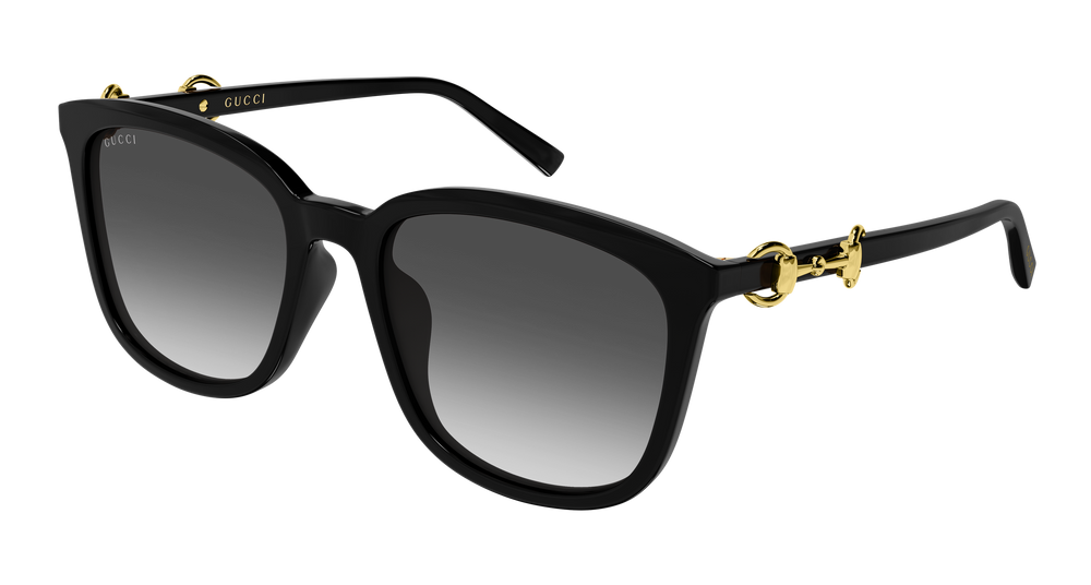 Gucci Sunglasses GG2057SK-001 
