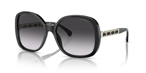Chanel Sunglasses CH5470Q-C622S6
