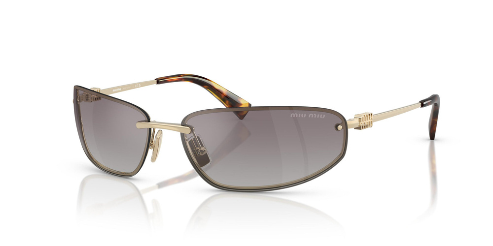 Miu Miu Sunglasses MU A50S-ZVN30C