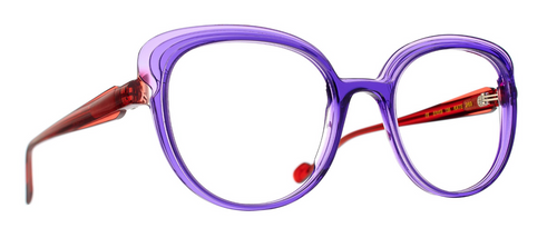 Caroline Abram Optical frame KATE 269