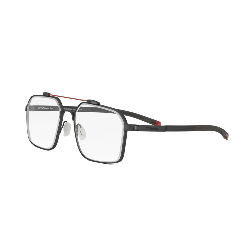 Tag Heuer Optical frame  TH50022U-009