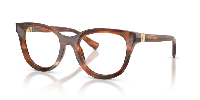 Dolce & Gabbana Optical frame DG3437-3221