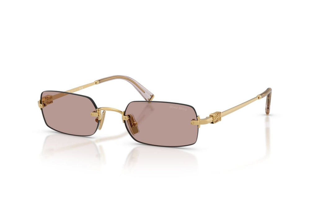 Miu Miu Sunglasses MUB50S-5AK20I