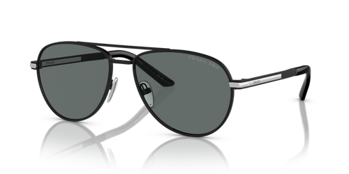 Prada Sunglasses PR A54S-1BO5Z1