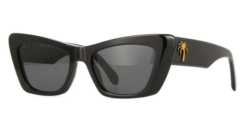 Palm Angels Okulary przeciwsłoneczne PERI058-1007