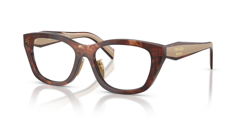 Prada Optical frame PR D11VD-00K1O1