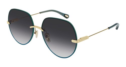 Chloe Sunglasses CH0135S-005