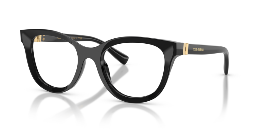 Dolce & Gabbana Optical frame DG3437-501