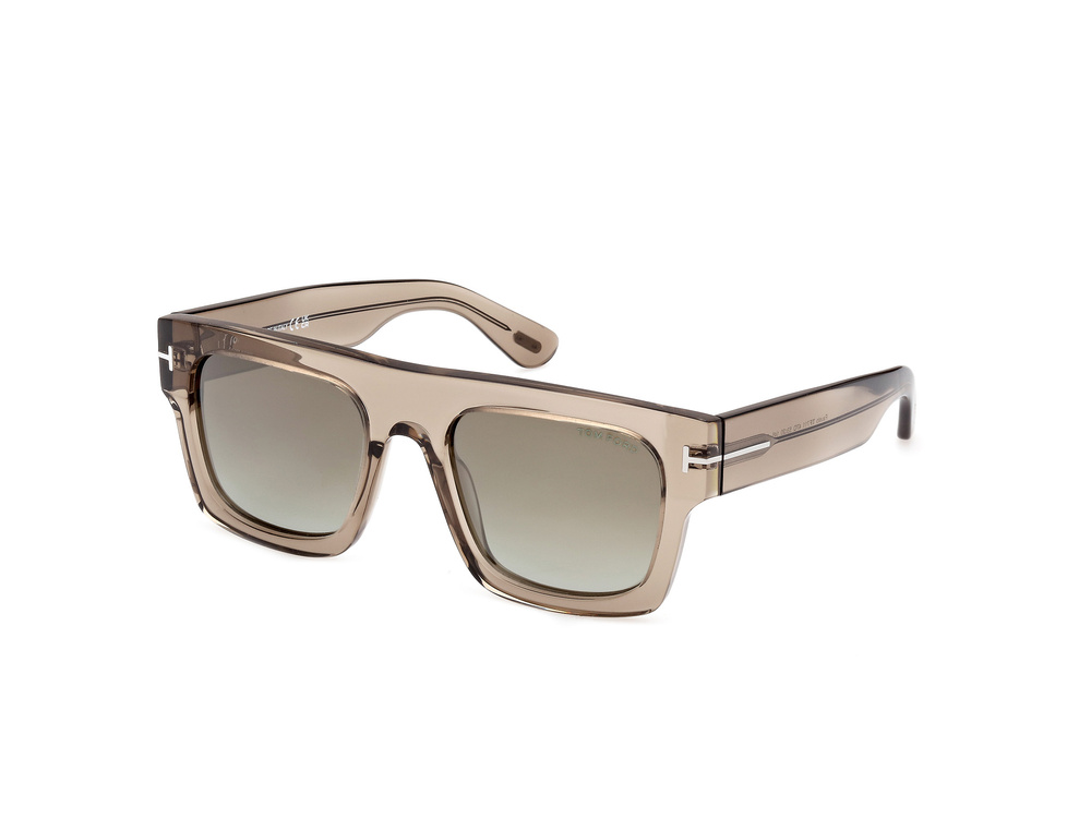 Tom Ford Sunglasses FT0711-47Q