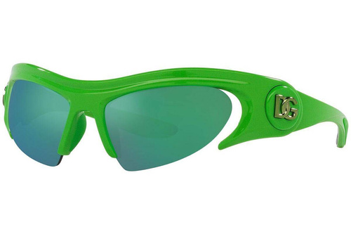 Dolce & Gabbana Sunglasses DG6192-3311F2