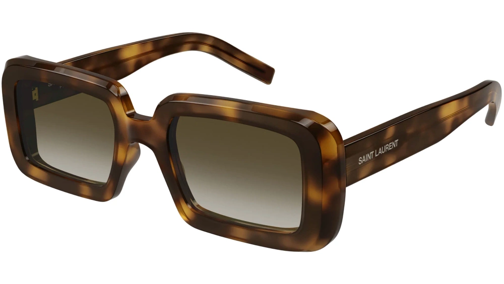 Saint Laurent Sunglasses SL534SUNRISE-012