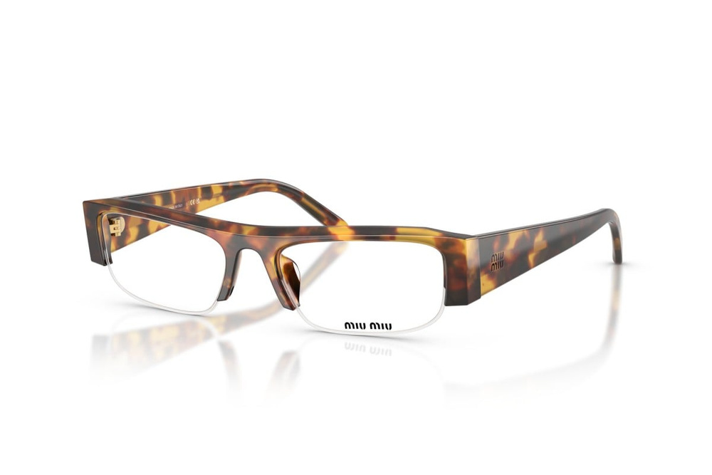 Miu Miu Optical MUB07S-14L08N