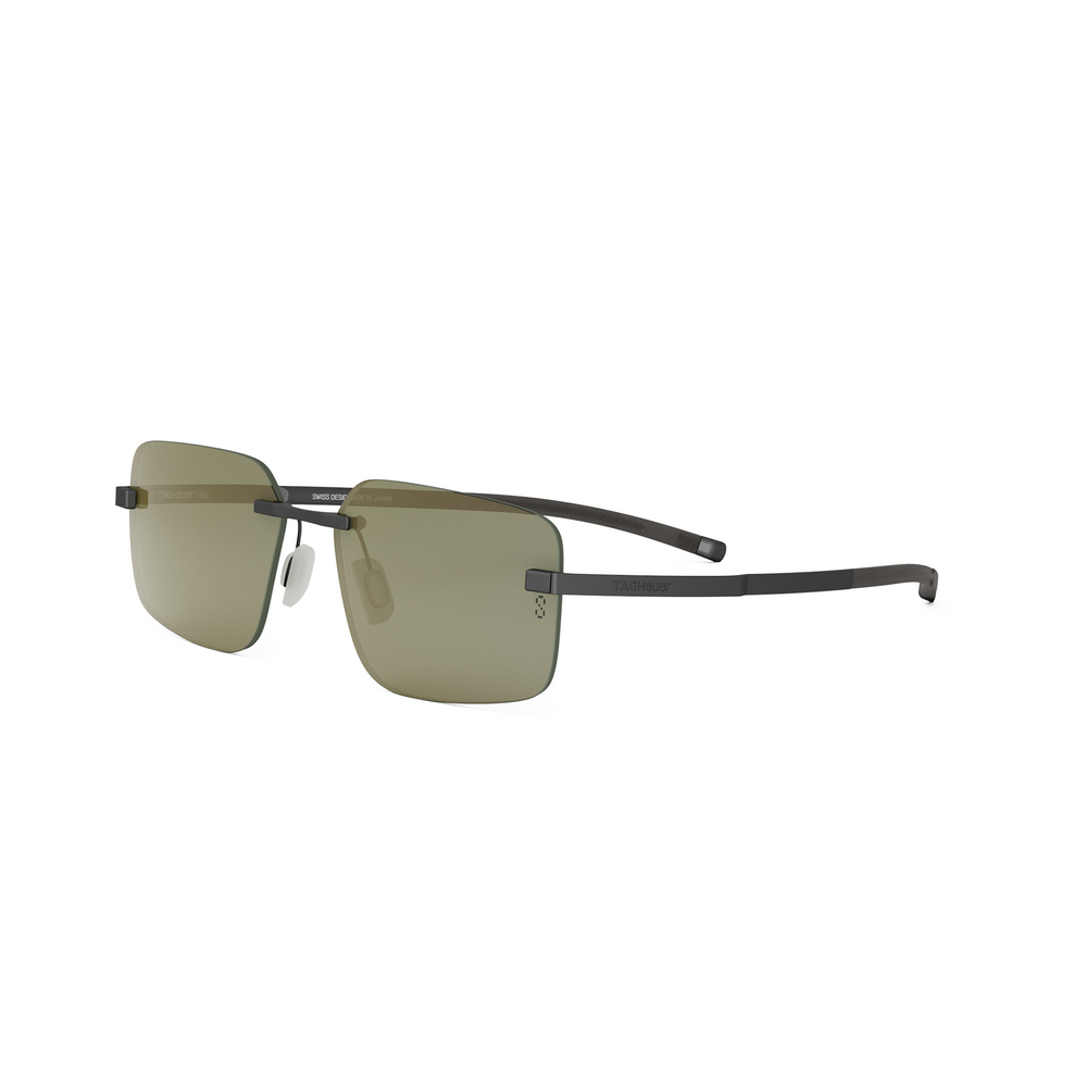 Tag Heuer Sunglasses TH40027U-09R