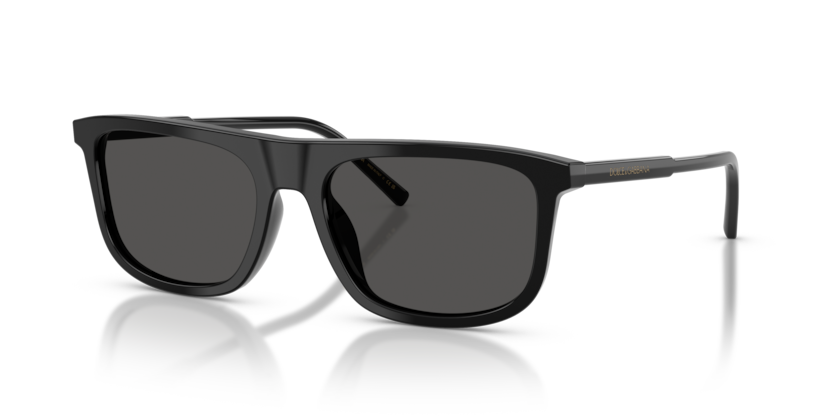 Dolce & Gabbana Sunglasses DG4542-501/87