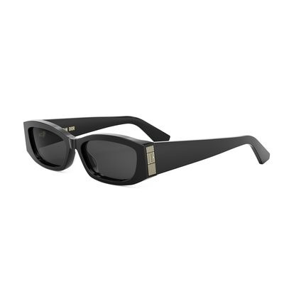 Dior Sunglasses DIORGRAPHIQUE (S1I-10A0) CD40220I-01A