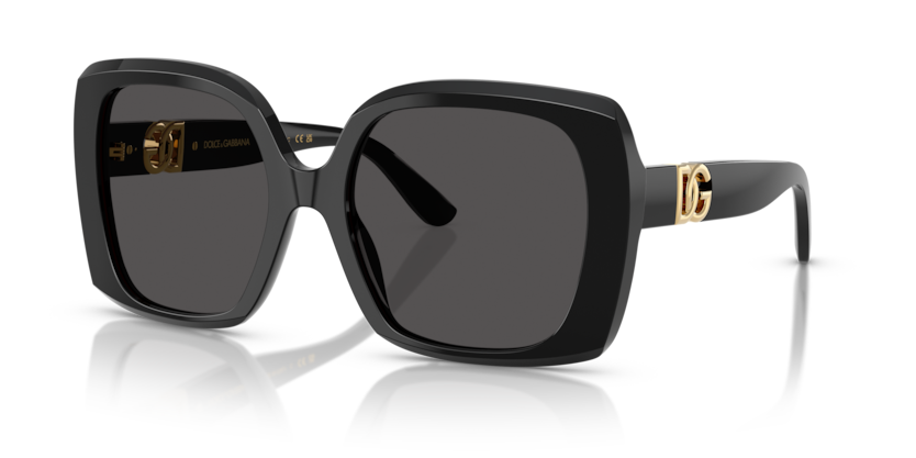 Dolce & Gabbana Sunglasses DG4475-501/87