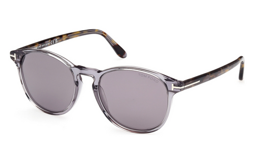 Tom Ford Sunglasses FT1097-5320C