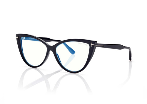 Tom Ford Optical frame FT5843-B-56001