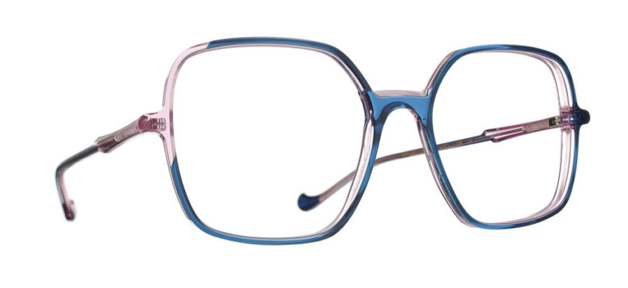 CAROLINE ABRAM OPTICAL FRAME CASSANDRA 778