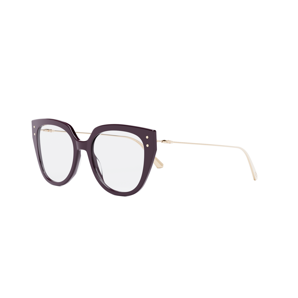 Dior Optical Frame MISSDIORO (B4I_6000) CD50079I-083