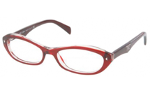 Prada Optical frame PR11OV-CAF1O1