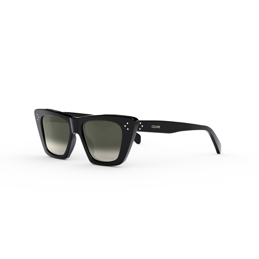 Celine Sunglasses CL40187I-101F