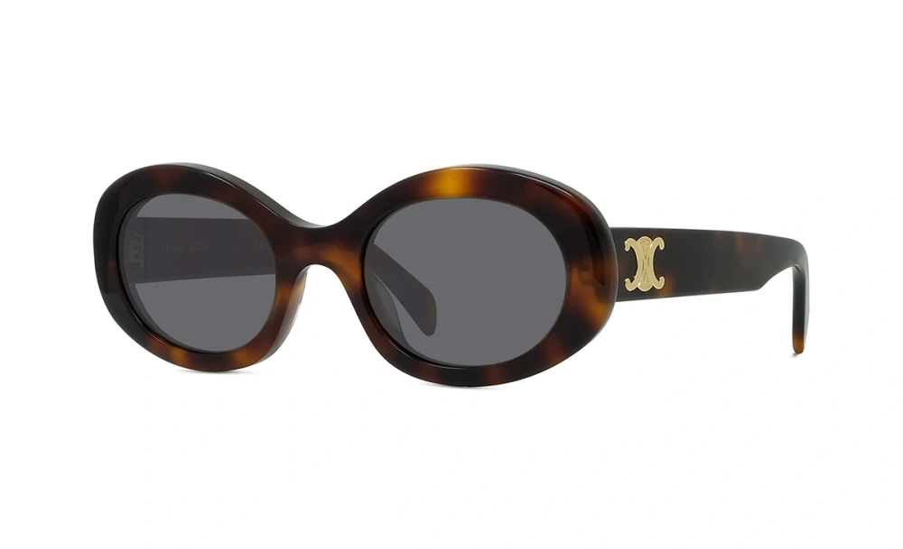 Celine Sunglasses CL40194U-53A